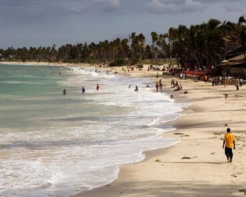 ActionAid Ends Child Sponsorships: Donors Question the Move