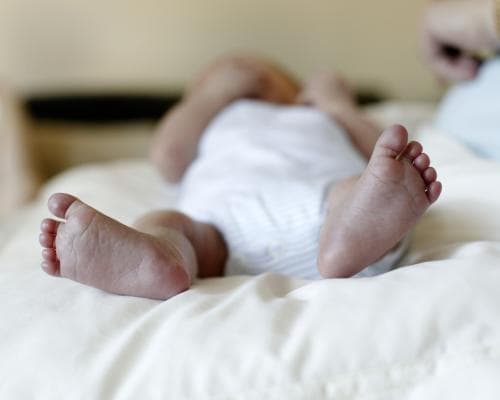 Crown Prosecution Service says male circumcision could be child abuse if done badly