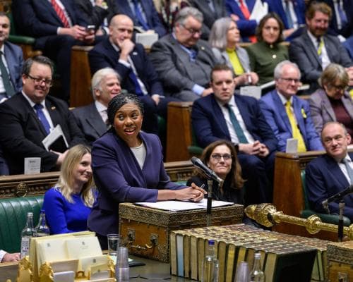 Politicians Can Learn From Product Managers About Changing Plans