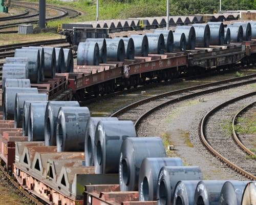 UK to Cut Tariff‑Free Steel Imports to Protect Local Industry