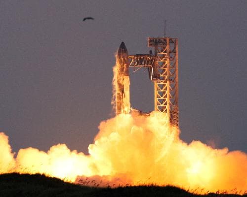 SpaceX Plans $1.5 Trillion IPO Around Musk’s Birthday