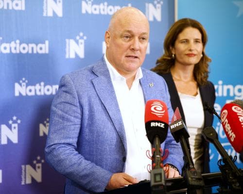 New Zealand Sets 2026 Election for November 7