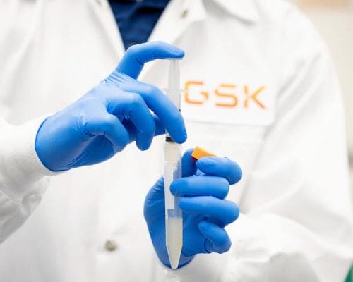 GSK buys U.S. allergy drug company for $2.2bn