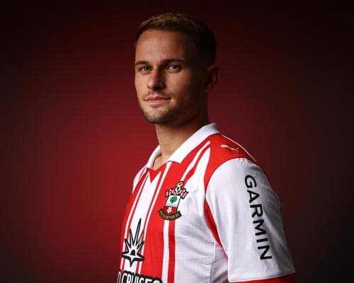 Southampton’s Léo Scienza Shares His Struggles and the Toughness of the Championship