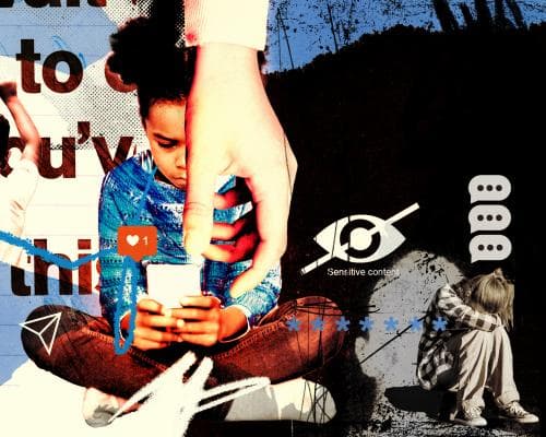 Brit Teens Demand Stronger Social‑Media Rules for Kids