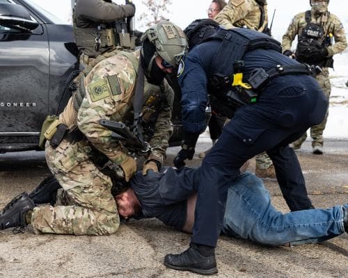 ICE Agent Shot Woman in Minneapolis: Investigation Raises Concerns