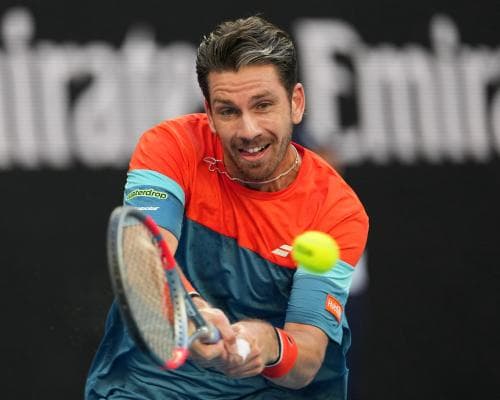 Norrie Loses to Zverev in Four‑Set Australian Open Match