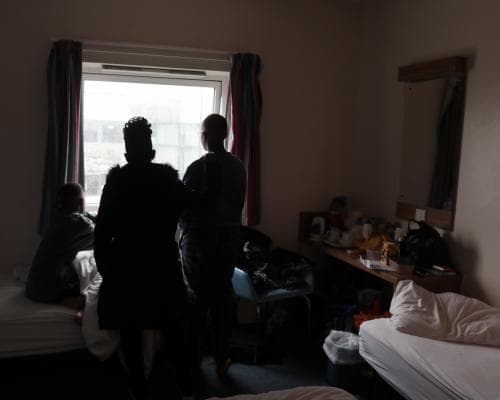 Council Temporary Housing Costs Could Double, Hit £4bn by 2029