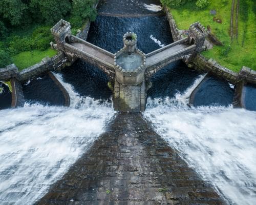 Yorkshire Water Raises Money From New Investors Amid Sewage Fines and Pay Row