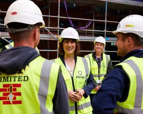 Council officials report construction delays