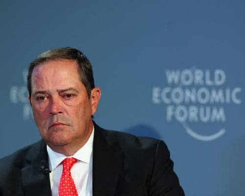 AI Boom Brings Winners and Job Losses, While US Dollar Falls to Four‑Year Low