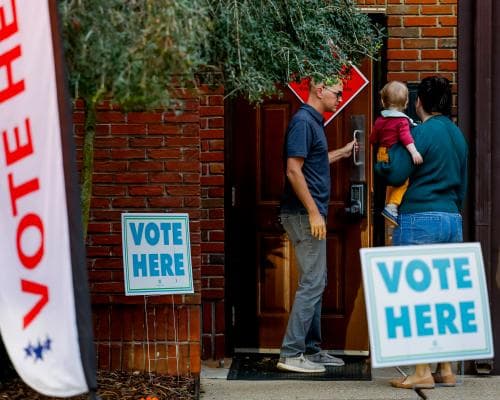 Democrats Are Ignoring the Risk of a 2026 Election That Might Be Rigged