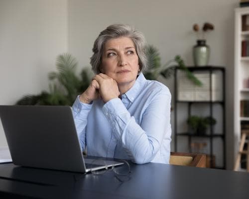 Older Workers Should Keep Paying National Insurance