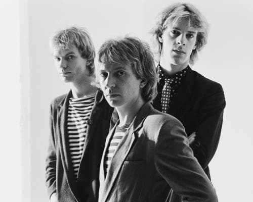 Sting Owes Over $2M in Unpaid Royalties to Ex‑Bandmates