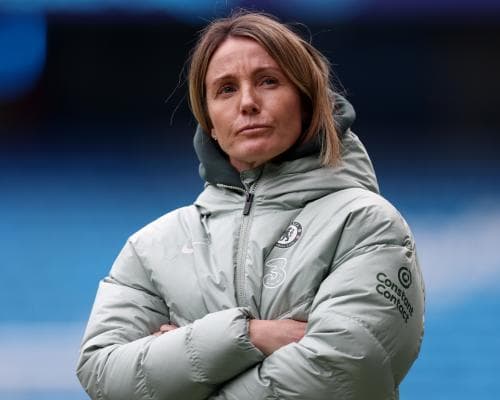 Chelsea Extends Sonia Bompastor’s Contract Until 2030