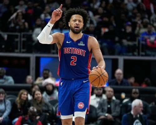 Dallas Suburb Duncan Ville Is a Hotbed for NBA Players