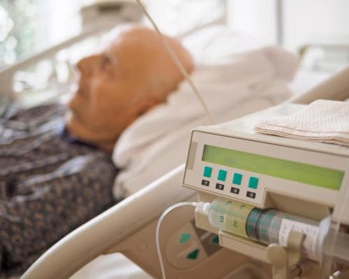 People Question the Assisted Dying Bill