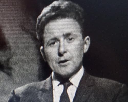 Roger Warren Evans, creator of community interest companies, dies at 89