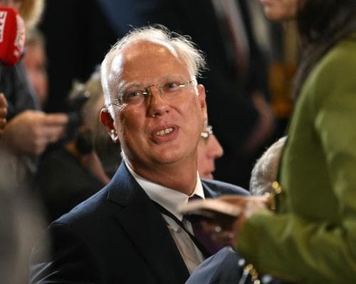 Russia Says U.S. Now Sees the Value of Its Oil in the Energy Crisis