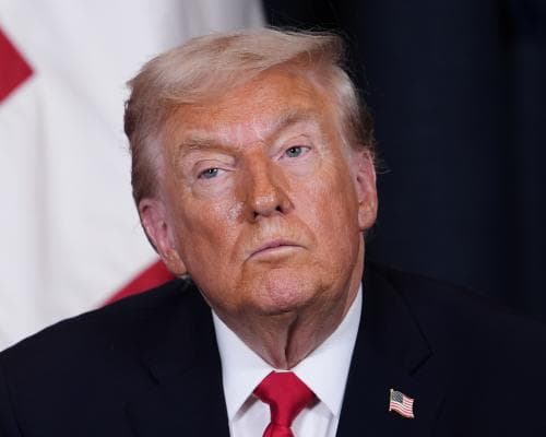 Trump Administration’s Nazi‑Inspired Rhetoric and Staff