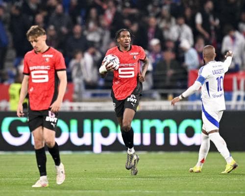Will Jérémy Jacquet Join Liverpool or Chelsea?