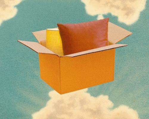 Seven Easy and Cheap Ways to Organize Your Home