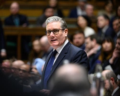 Keir Starmer keeps backtracking on policies, causing confusion