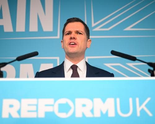 Reform UK Claims It’s a Workers’ Party – Is That True?