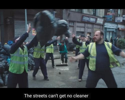 UK bans Coinbase ads that link crypto to cost‑of‑living relief