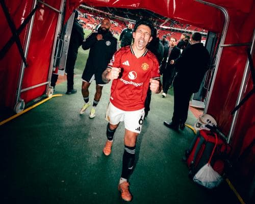 United Legends Flood Media, Martinez Calls Out Their Criticism