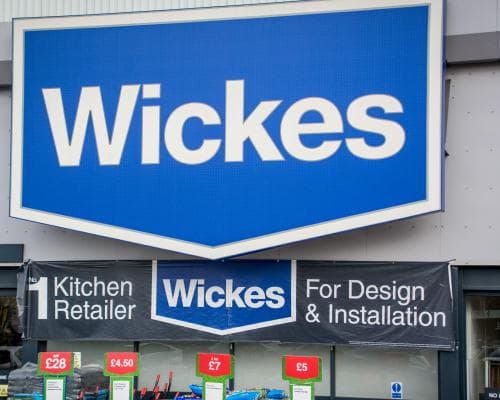 Wickes Kitchen Fitters Cause Dangerous Gas Leak and Fail to Fix Problems