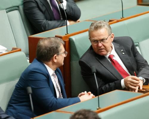 Nationals Leadership Challenge, Rising Inflation, and Heatwave Warning