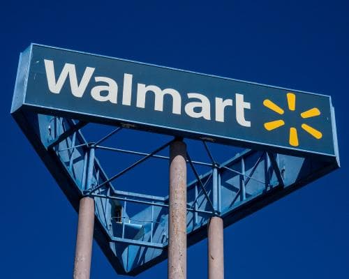 Big Companies Pay Low Wages, Workers Need Public Help