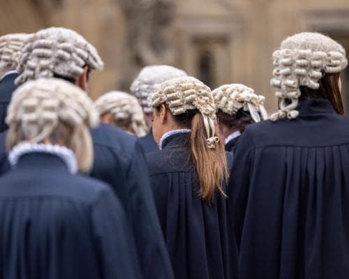 UK plans to cut jury trials face backlash, may be toned down