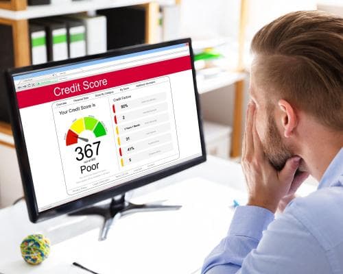 Paying Off Your Mortgage Can Drop Your Credit Score