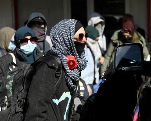 Australian children in Syria need help to get home