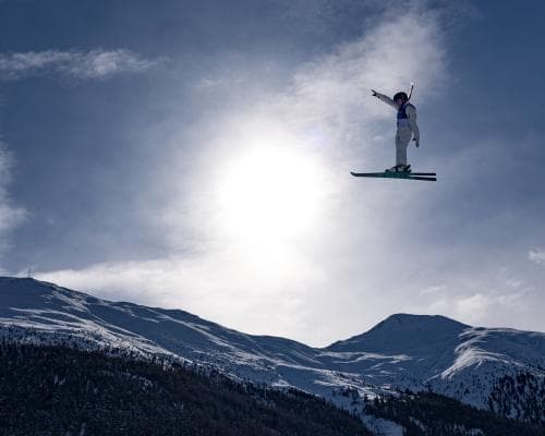 Readers Share Emotional Moments from Winter Olympics