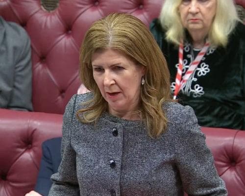 UK Aid Watchdog Threatened With Closure by Starmer’s Minister