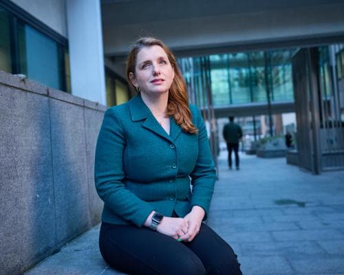 UK Minister vows to stop using B&Bs for emergency housing