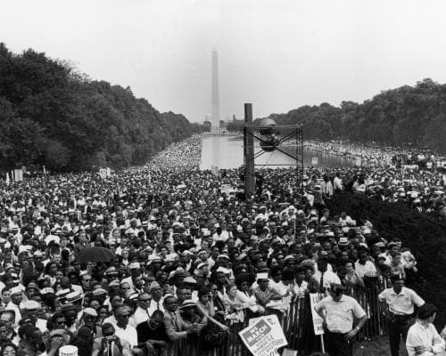 Trump’s treaty exit shows Americans building walls in daily life