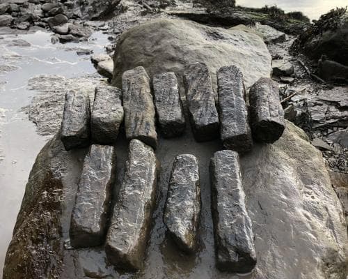 Roman factory uncovered in Sunderland