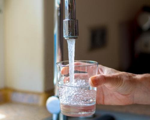 Millions in England face higher water bills after regulator lifts caps