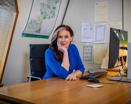 Survivor MP pushes for judge‑only trials to help rape victims