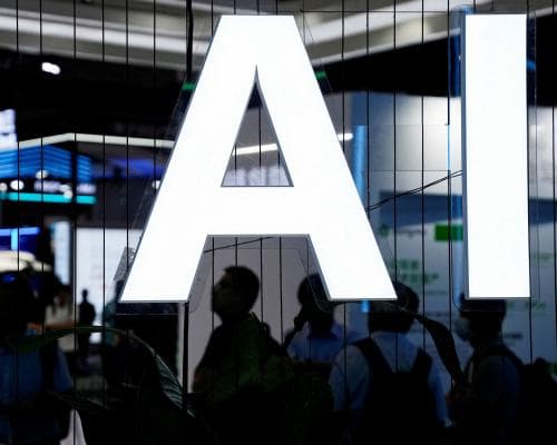China Could Catch Up to U.S. in AI, Experts Say