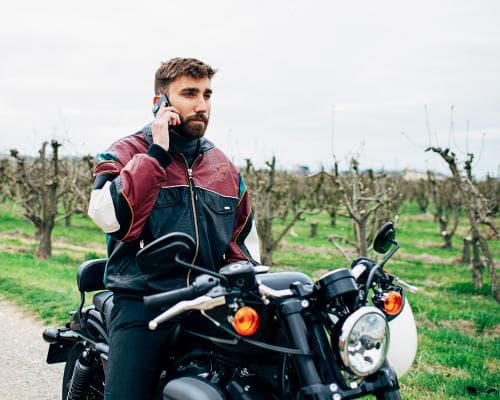 I Was Paying £500 a Year for Motorbike Breakdown Cover – What I Learned