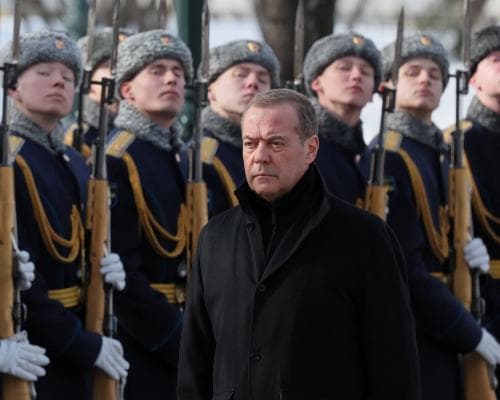 Russia Moves $8 Billion Through British Islands to Dodge Sanctions