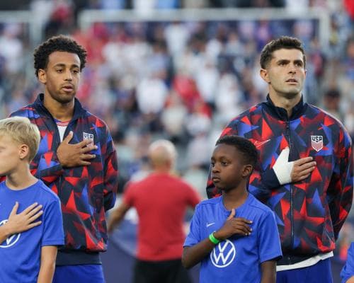 USA Needs to Make Memorable Moments at the 2026 World Cup