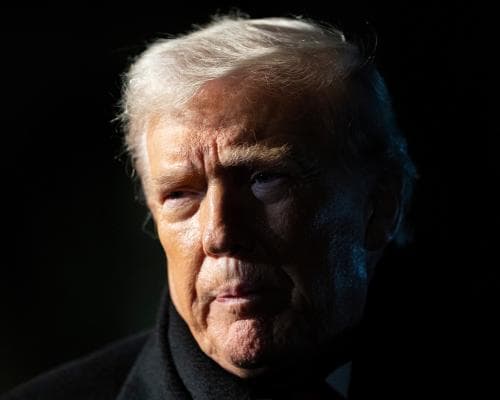 Trump Criticises Australian Troops, Veterans Respond with Fury