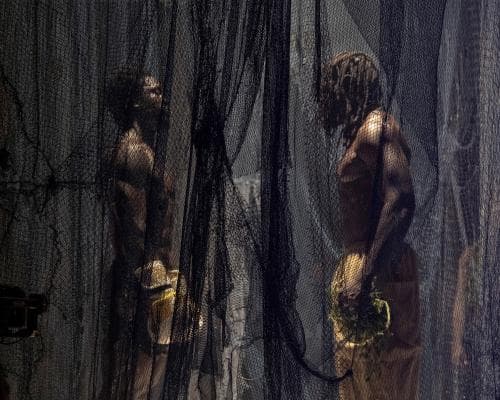 Accra Cultural Week Highlights Art, Resilience, and Community Heritage