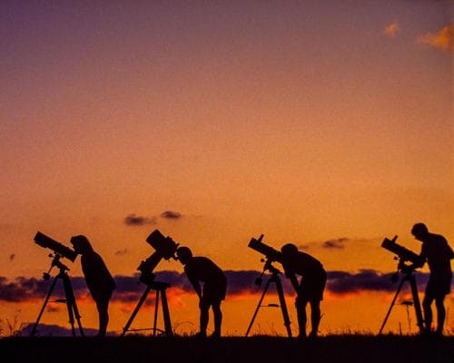 Six Planets Align for Rare Weekend Sky Show